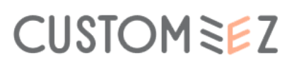Customeez logo